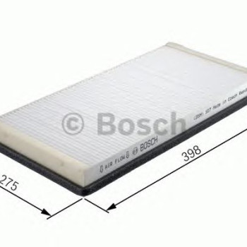 Filter klime BOSCH 1 987 432 482