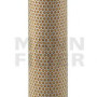 Filter dopunskog zraka MANN-FILTER C 12 100