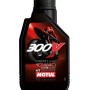 MOTUL 300V 4T 10W-40, 1 L 