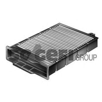 Filter kabine PURFLUX AHC199