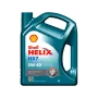 SHELL HELIX HX7 5W-40, 4L (1 komad na stanju)