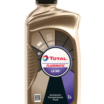 Total Fluidmatic LV MV, 1L