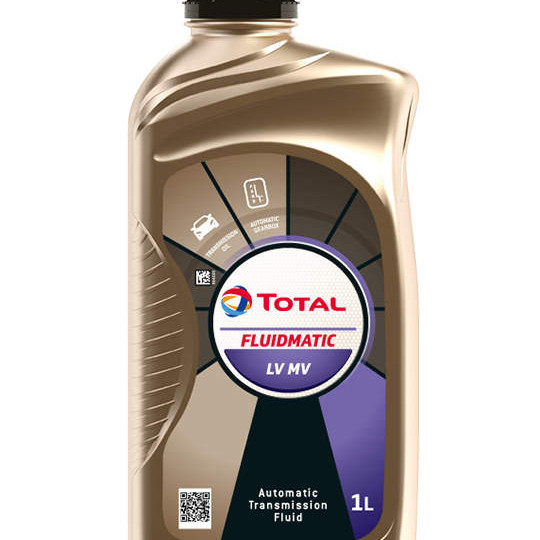Total Fluidmatic LV MV, 1L