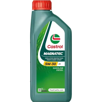 CASTROL MAGNATEC STOP-START A5 5W-30 1L