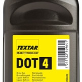 KOČIONA TEKUĆINA TEXTAR DOT 4 1L 95002200
