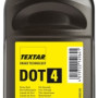 KOČIONA TEKUĆINA TEXTAR DOT 4 1L 95002200